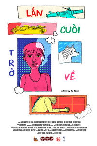 Lần Cuối Trở Về