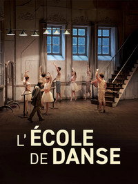 L'École de Danse