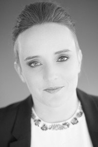 Katherine Fisher