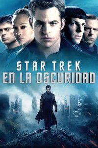 Star Trek II. En la oscuridad