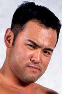 Kazuhiro Hayashi