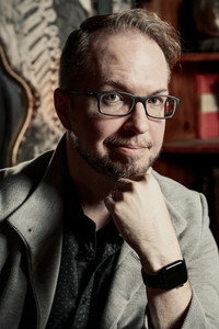 Michael Skanes