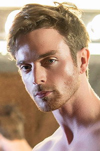 Linus Gray
