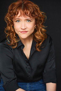 Nicole Weber