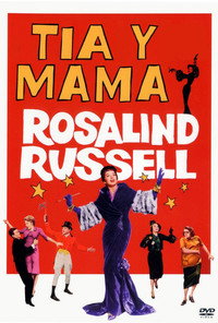 Tía y mamá