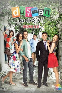 Temporada 1