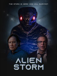 Alien Storm