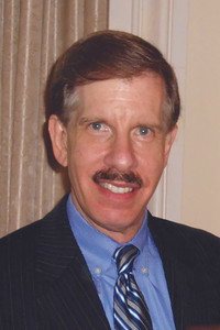 Eli Rosenbaum