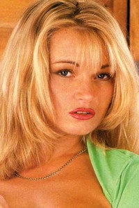 Claire Margarson