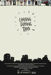Limang Dipang Tao