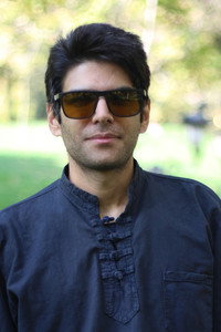 Amir Aslmand