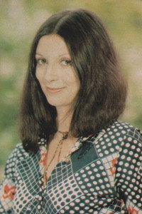 Földessy Margit