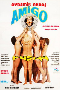Amigo Hüsnü