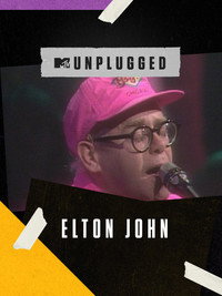 Elton John: MTV Unplugged