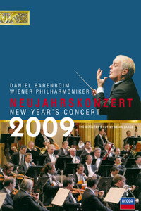 Concierto de año nuevo 2009