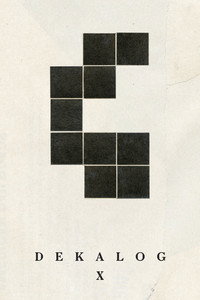 Decálogo 10