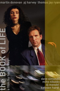 El libro de la vida