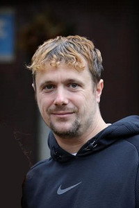Christoph Kozik