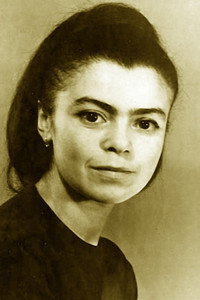 Розалия Зельма