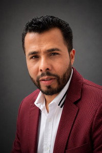 Carlos Sanchez El Caballero