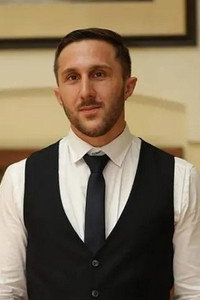 თედო ბექაური