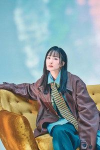 Ryokuoushoku Shakai