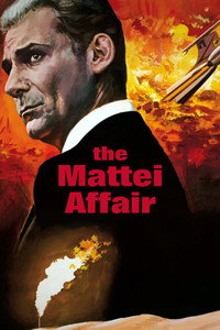 El caso Mattei