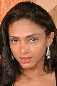 Pamela Araujo