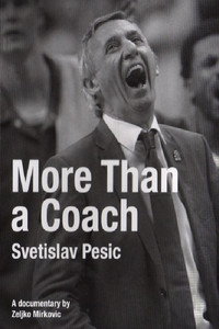 Svetislav Pešić - više od trenera