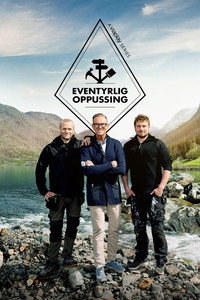 Eventyrlig oppussing