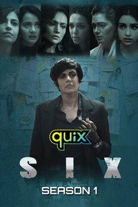 Temporada 1