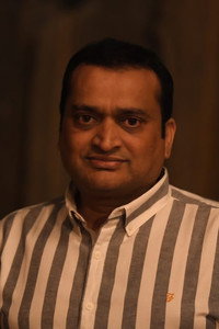 Bandla Ganesh