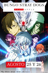 Bungou Stray Dogs - Dead Apple