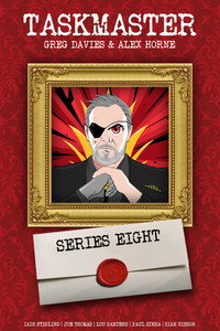 Temporada 8