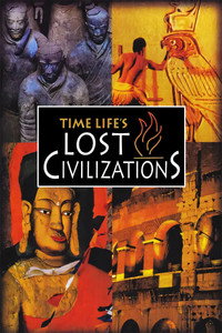 Civilizaciones Perdidas