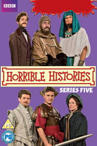 Temporada 5