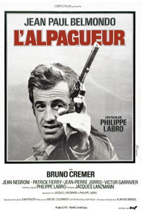El cazador de hombres