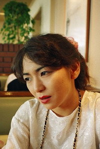 冴島奈緒