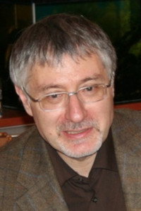 Виктор Ольшанский