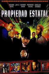 Propiedad Estatal