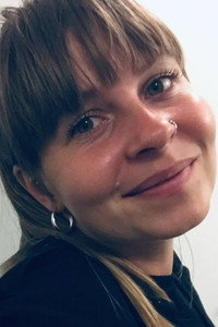 Laura Ahlstrøm