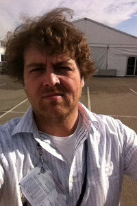 Rick McGonegle