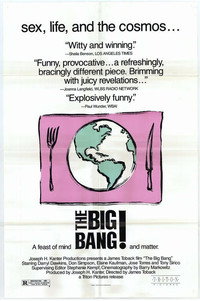 The Big Bang