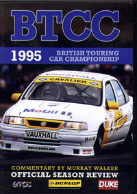 BTCC 1995 Review