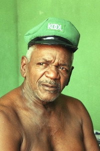 Lord Wimba
