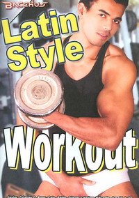 Latin Style Workout
