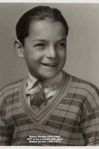 Robert Gordon