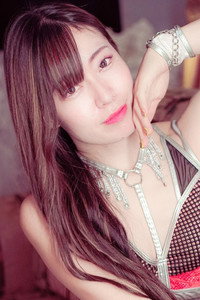 清水ひかり