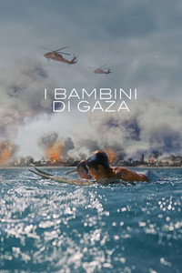 I bambini di Gaza - Sulle onde della libertà