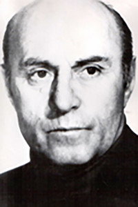Пётр Тимофеев